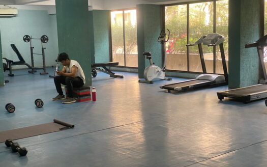 J501 AppleWood Sorrel Bopal Gujarat India 380058